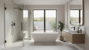 prix rénovation salle de bain